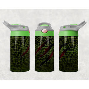 12oz Kids Water Bottle